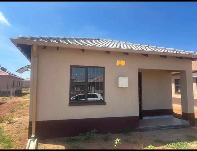 3 BEDROOM PROPERTY TO RENT IN DAWN PARK